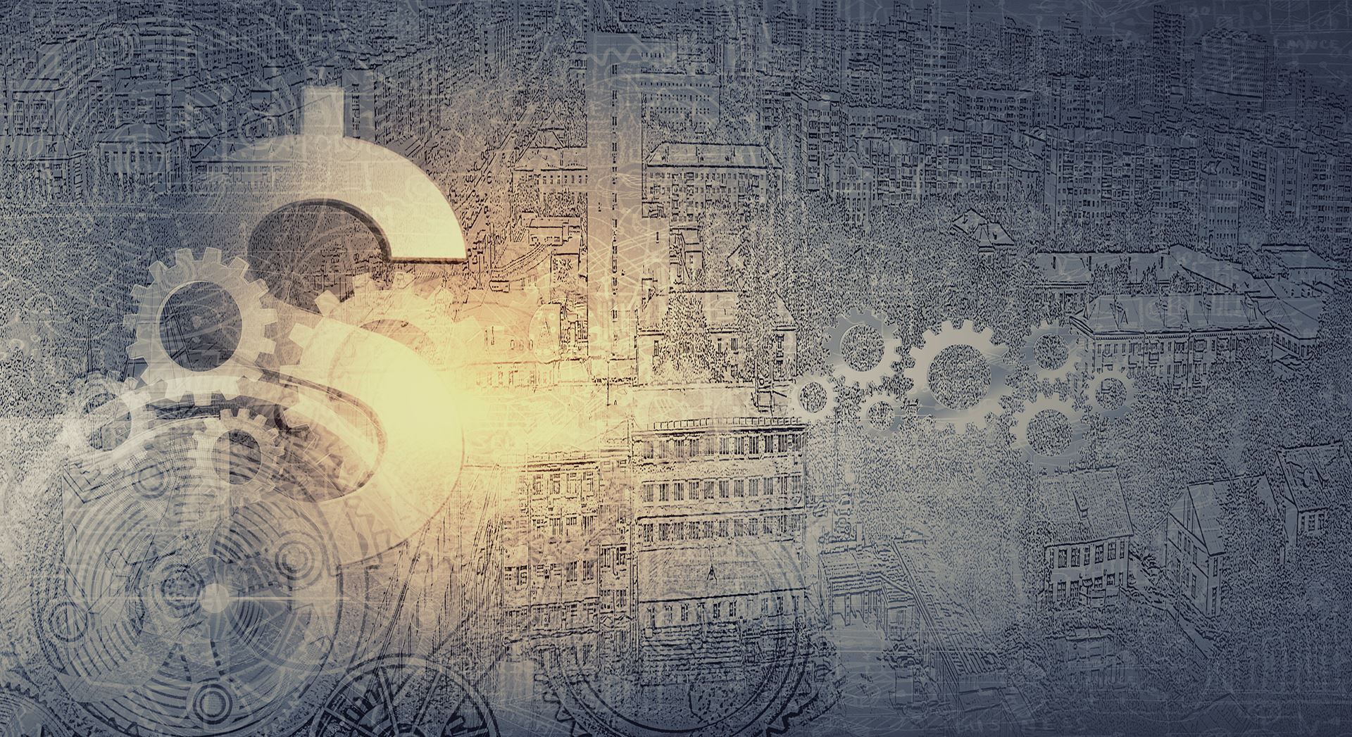 sketch of banking