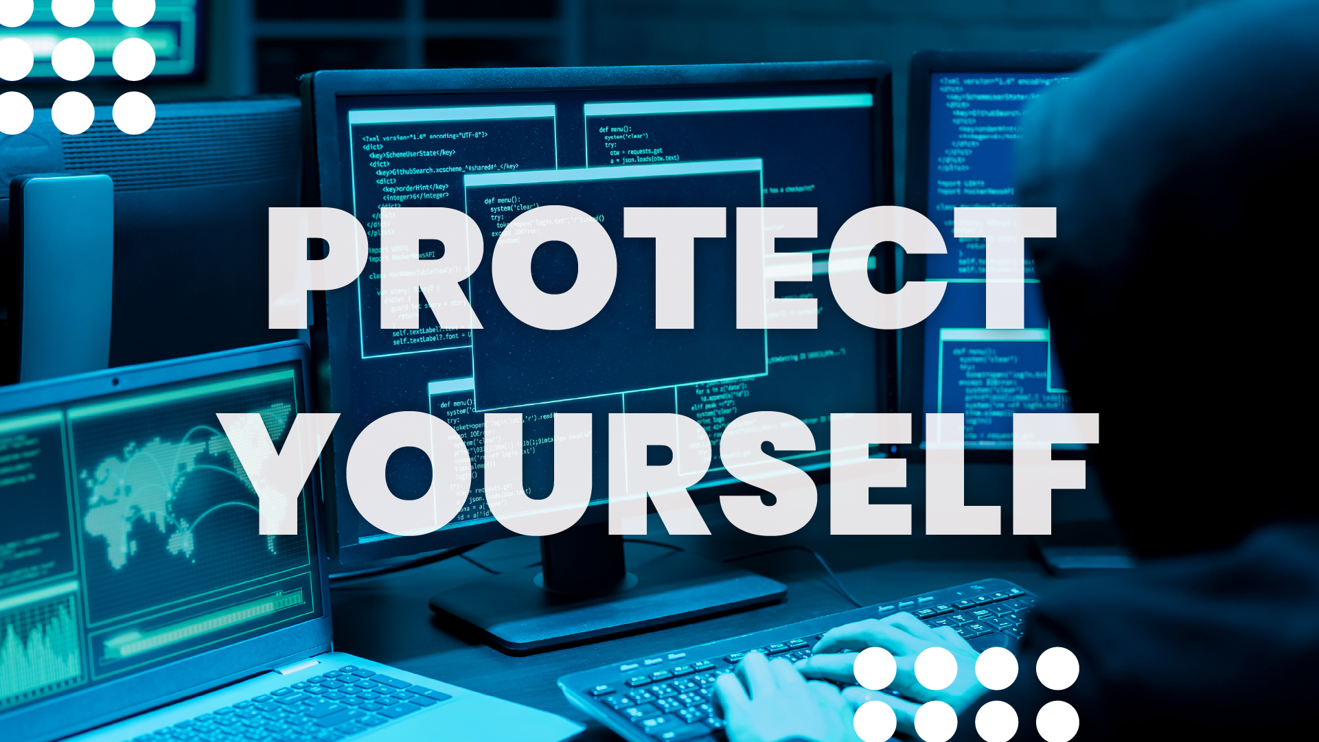 Identity Theft Picture for Website Bulletine