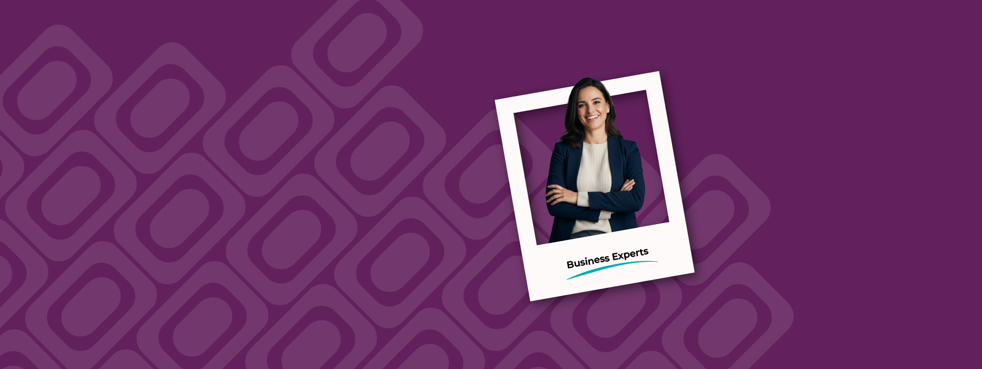 Commercial Lending Business Woman