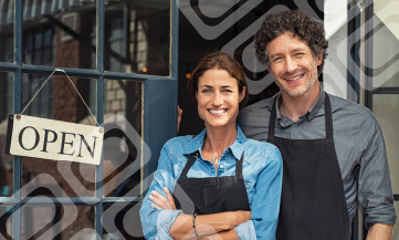 Small Business Lending Thumbnail Photo